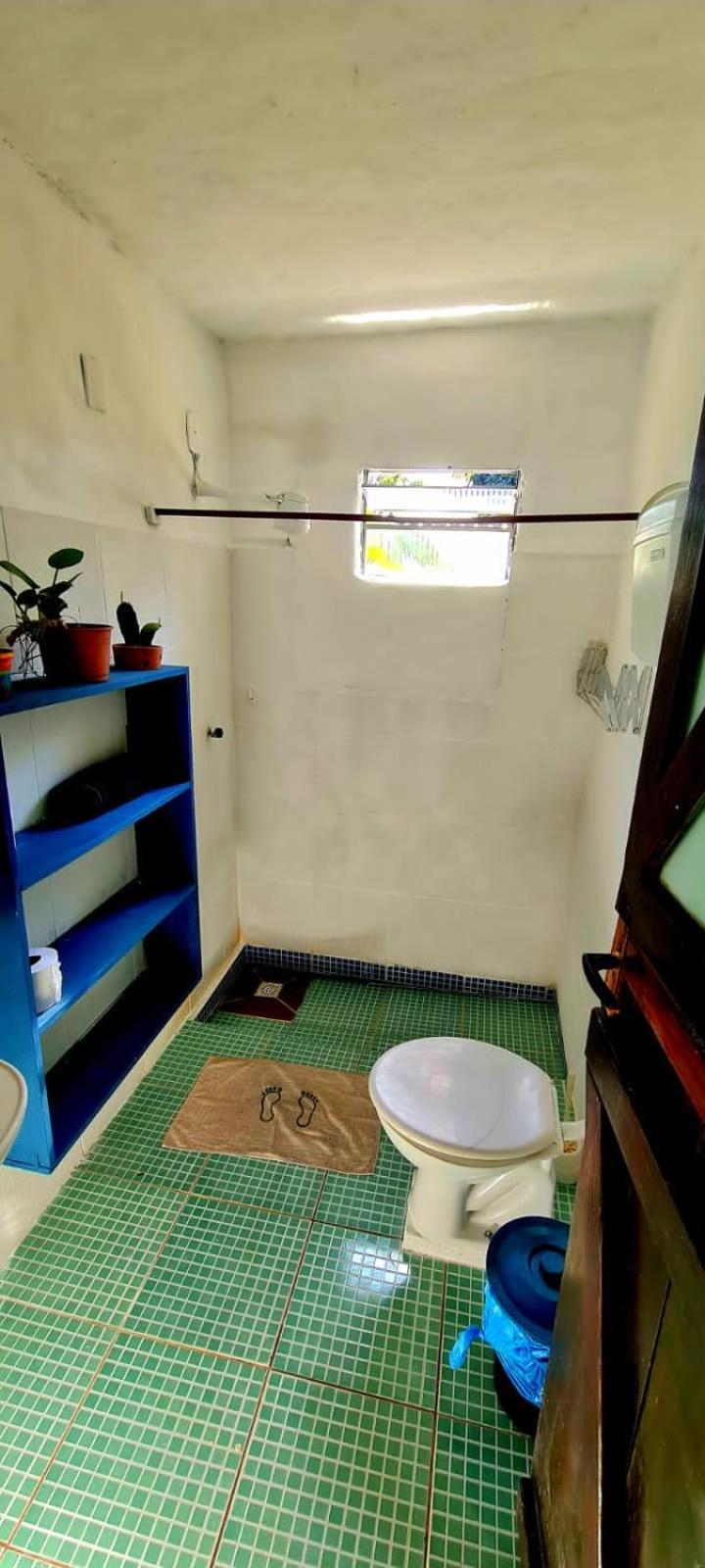 Praia Do Rosa Hostel Ngoại thất bức ảnh