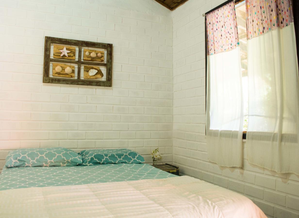 Praia Do Rosa Hostel Ngoại thất bức ảnh